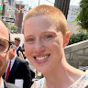 Meet your Posher, Natalie